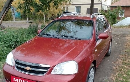 Chevrolet Lacetti, 2008 год, 500 000 рублей, 18 фотография