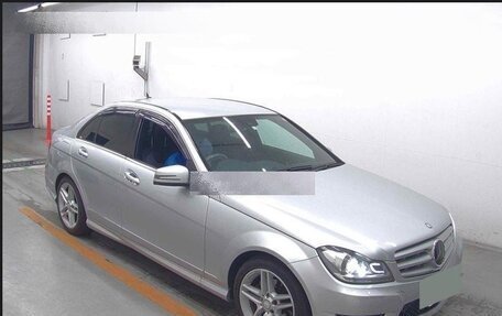 Mercedes-Benz C-Класс, 2014 год, 1 760 000 рублей, 2 фотография