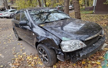 Chevrolet Lacetti, 2009 год, 500 000 рублей, 2 фотография