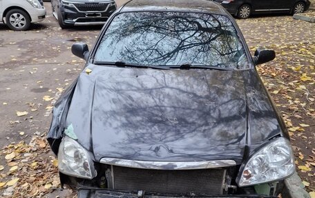 Chevrolet Lacetti, 2009 год, 500 000 рублей, 3 фотография