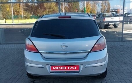 Opel Astra H, 2006 год, 520 000 рублей, 6 фотография