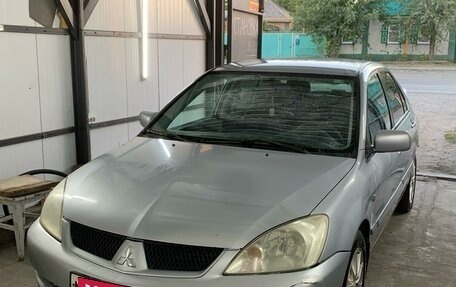 Mitsubishi Lancer IX, 2007 год, 313 000 рублей, 2 фотография