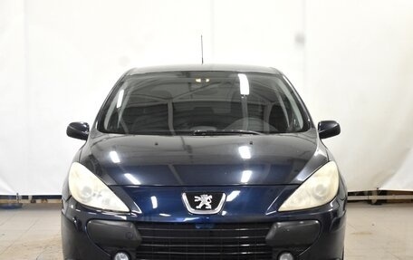 Peugeot 307 I, 2007 год, 450 000 рублей, 3 фотография