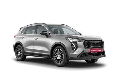 Haval Jolion, 2024 год, 2 799 000 рублей, 1 фотография