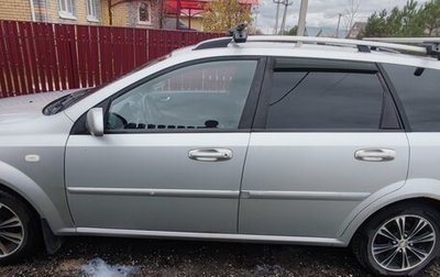 Chevrolet Lacetti, 2008 год, 340 000 рублей, 1 фотография