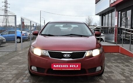 KIA Cerato III, 2011 год, 889 000 рублей, 2 фотография