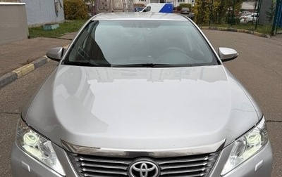 Toyota Camry, 2012 год, 1 500 000 рублей, 1 фотография