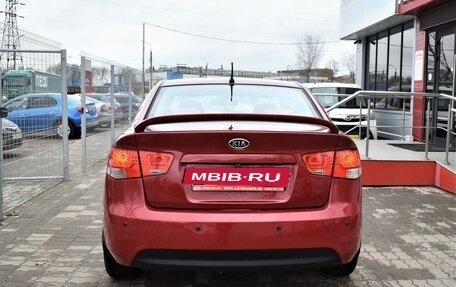 KIA Cerato III, 2011 год, 889 000 рублей, 4 фотография