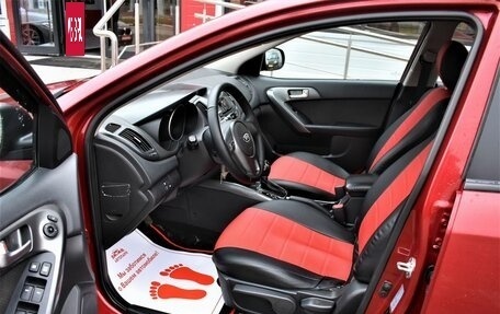 KIA Cerato III, 2011 год, 889 000 рублей, 9 фотография