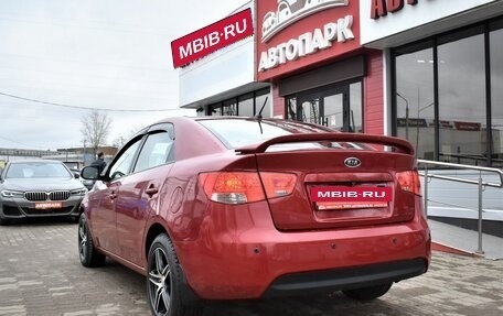 KIA Cerato III, 2011 год, 889 000 рублей, 6 фотография