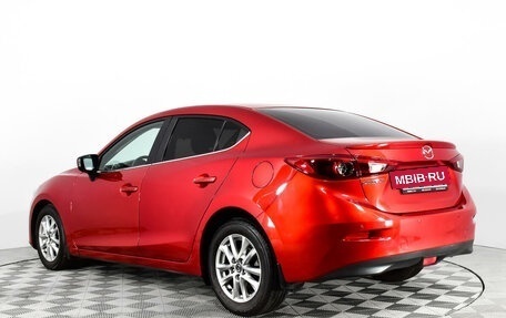 Mazda 3, 2013 год, 1 700 000 рублей, 7 фотография