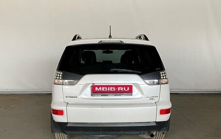 Mitsubishi Outlander III рестайлинг 3, 2012 год, 1 670 000 рублей, 5 фотография