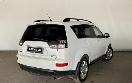 Mitsubishi Outlander III рестайлинг 3, 2012 год, 1 670 000 рублей, 6 фотография