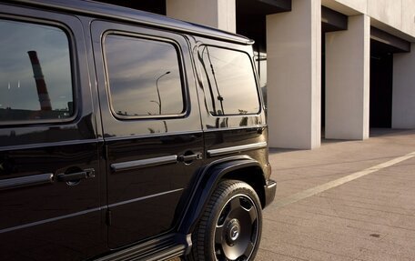 Mercedes-Benz G-Класс AMG, 2024 год, 40 000 000 рублей, 4 фотография