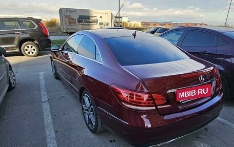 Mercedes-Benz E-Класс, 2014 год, 2 490 000 рублей, 6 фотография