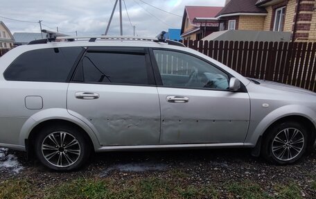 Chevrolet Lacetti, 2008 год, 340 000 рублей, 4 фотография