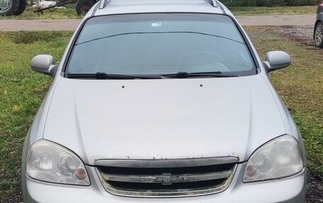 Chevrolet Lacetti, 2008 год, 340 000 рублей, 2 фотография