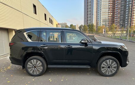 Lexus LX, 2024 год, 18 500 000 рублей, 2 фотография