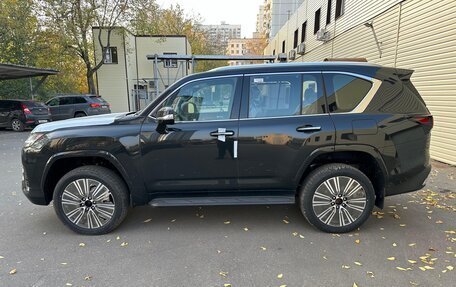 Lexus LX, 2024 год, 18 500 000 рублей, 6 фотография