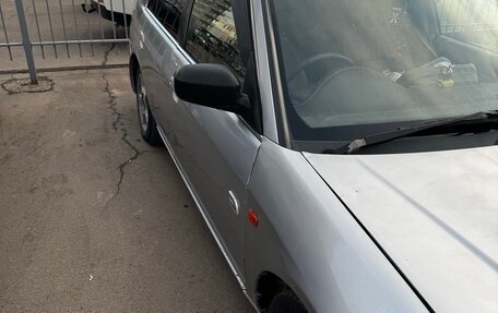 Honda Civic VII, 2003 год, 380 000 рублей, 9 фотография