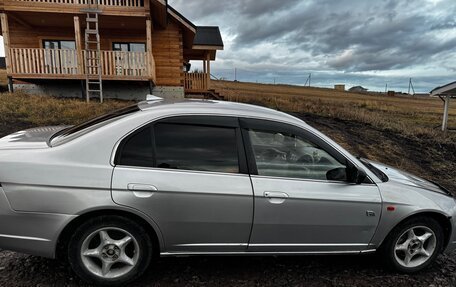 Honda Civic VII, 2003 год, 380 000 рублей, 4 фотография