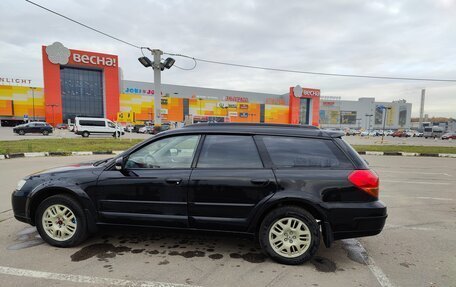 Subaru Outback III, 2004 год, 1 200 000 рублей, 7 фотография