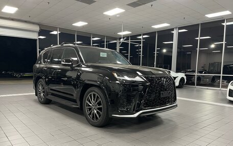 Lexus LX, 2023 год, 18 990 000 рублей, 7 фотография