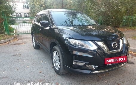 Nissan X-Trail, 2021 год, 2 800 000 рублей, 8 фотография