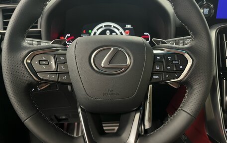 Lexus LX, 2023 год, 18 990 000 рублей, 14 фотография