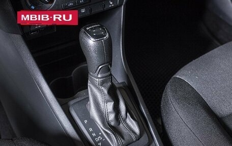 Skoda Rapid I, 2018 год, 1 193 000 рублей, 5 фотография