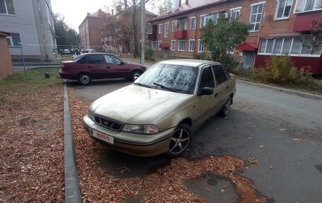 Daewoo Nexia I рестайлинг, 2005 год, 100 000 рублей, 2 фотография