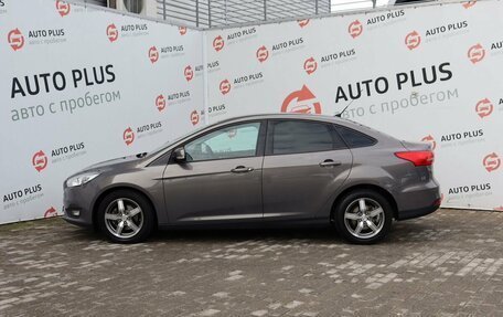 Ford Focus III, 2016 год, 1 299 000 рублей, 6 фотография