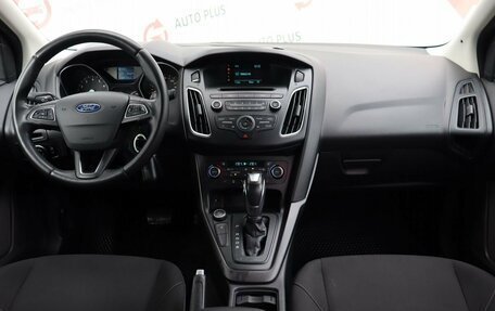 Ford Focus III, 2016 год, 1 299 000 рублей, 11 фотография