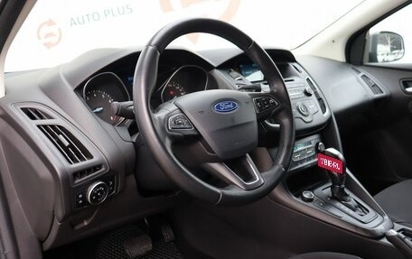 Ford Focus III, 2016 год, 1 299 000 рублей, 10 фотография