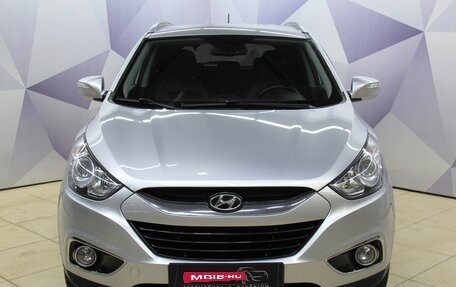 Hyundai ix35 I рестайлинг, 2012 год, 1 457 300 рублей, 2 фотография