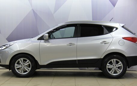 Hyundai ix35 I рестайлинг, 2012 год, 1 457 300 рублей, 10 фотография