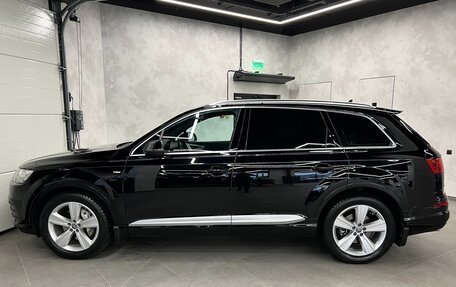 Audi Q7, 2016 год, 4 250 000 рублей, 6 фотография