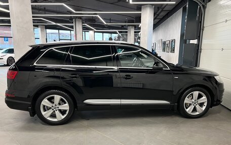 Audi Q7, 2016 год, 4 250 000 рублей, 7 фотография