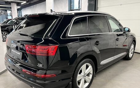 Audi Q7, 2016 год, 4 250 000 рублей, 5 фотография