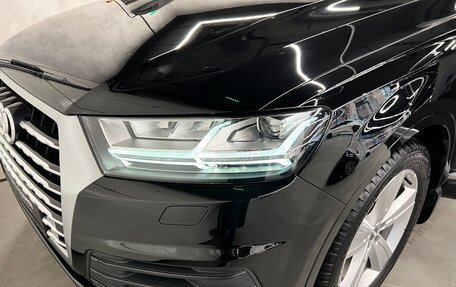 Audi Q7, 2016 год, 4 250 000 рублей, 8 фотография