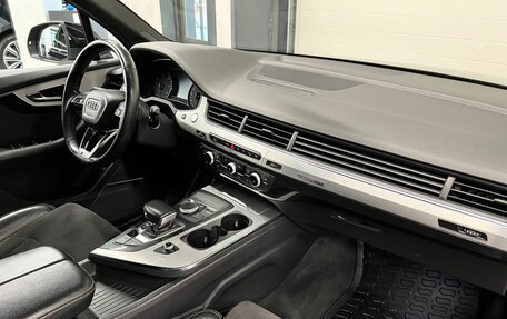 Audi Q7, 2016 год, 4 250 000 рублей, 12 фотография