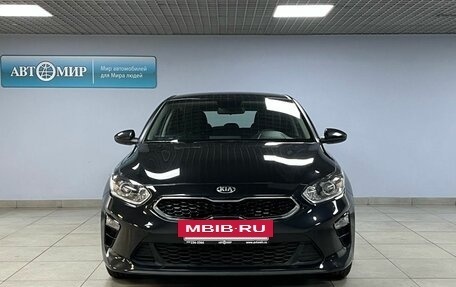 KIA cee'd III, 2020 год, 2 300 000 рублей, 2 фотография