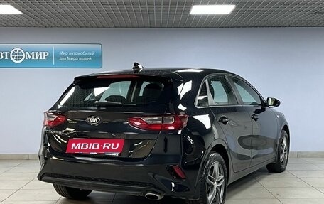 KIA cee'd III, 2020 год, 2 300 000 рублей, 5 фотография