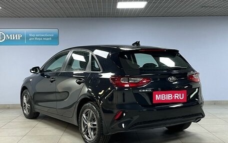 KIA cee'd III, 2020 год, 2 300 000 рублей, 7 фотография