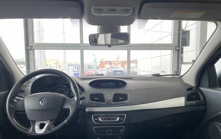 Renault Megane III, 2012 год, 586 000 рублей, 14 фотография