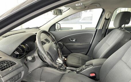 Renault Megane III, 2012 год, 586 000 рублей, 16 фотография