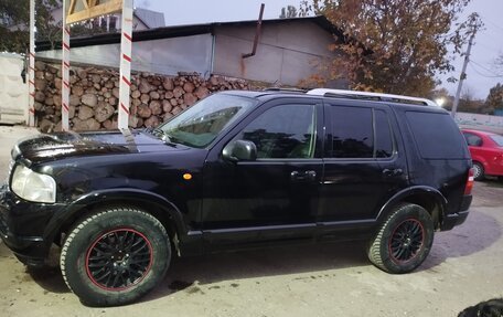 Ford Explorer III, 2003 год, 625 000 рублей, 1 фотография