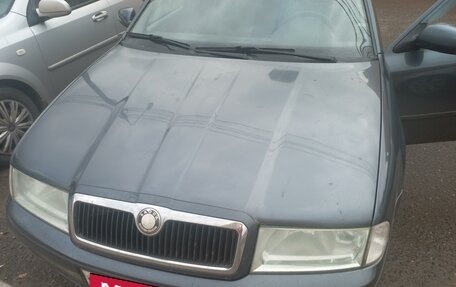 Skoda Octavia IV, 2008 год, 475 000 рублей, 1 фотография