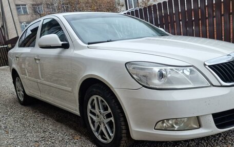 Skoda Octavia, 2011 год, 950 000 рублей, 1 фотография