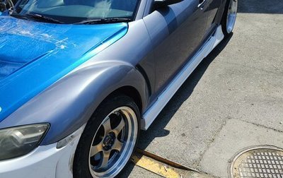 Mazda RX-8 I, 2004 год, 700 000 рублей, 1 фотография